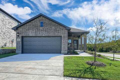 411 Willet Drive, McKinney, TX 75069