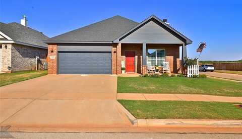 7650 Florence Drive, Abilene, TX 79606