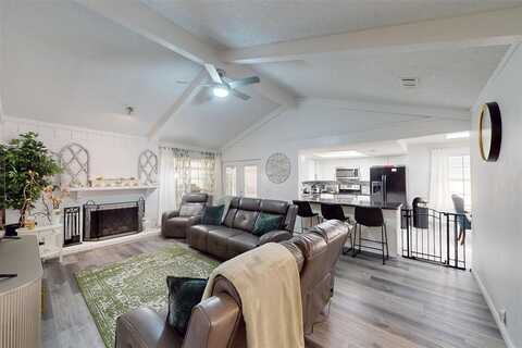 1806 Briar Meadow Drive, Arlington, TX 76014