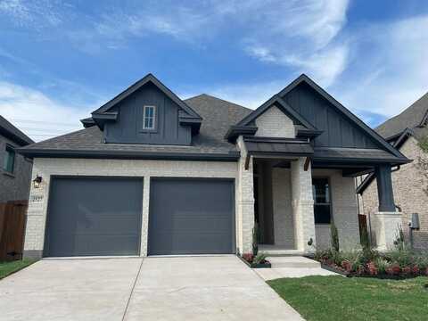 2527 Auburn Street, Fate, TX 75087