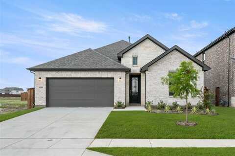 1135 Rothland, Red Oak, TX 75154