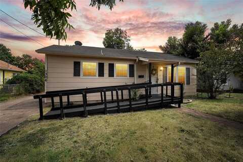 1306 W 11th, Mc Gregor, TX 76657
