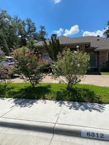 6312 HICKORY HILL Drive, Dallas, TX 75248