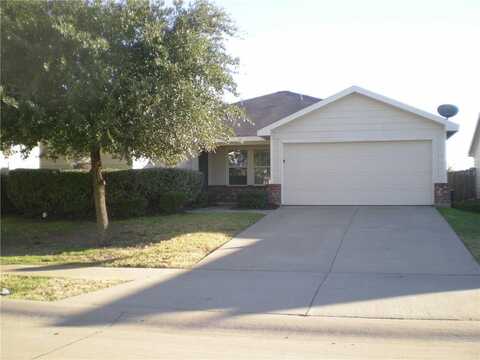 9957 George Washington Drive, McKinney, TX 75072
