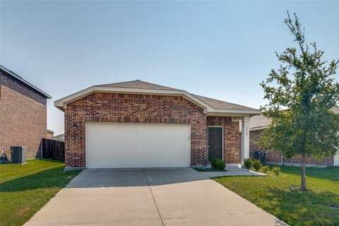 6808 Bonanza Way, Forney, TX 75126