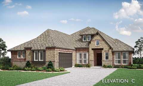 115 Whistling Duck Drive, Balch Springs, TX 75181
