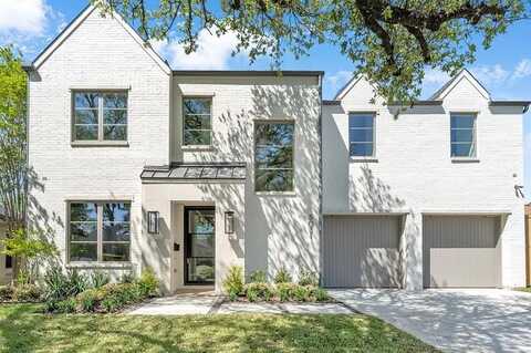 5031 Linnet Lane, Dallas, TX 75209