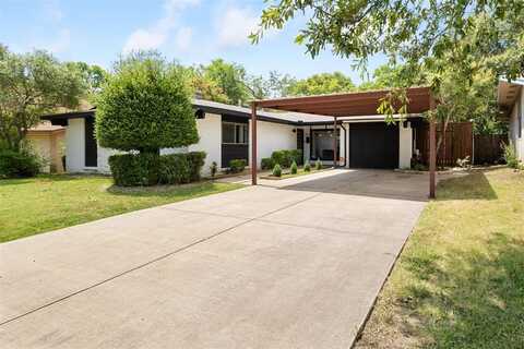 3210 Ridgehaven Street, Irving, TX 75062