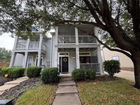 10732 Traymore Drive, Fort Worth, TX 76244
