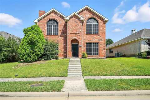4108 Creekmeadow Drive, Carrollton, TX 75010