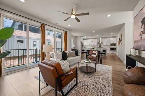 1512 Cosette Drive, Dallas, TX 75215