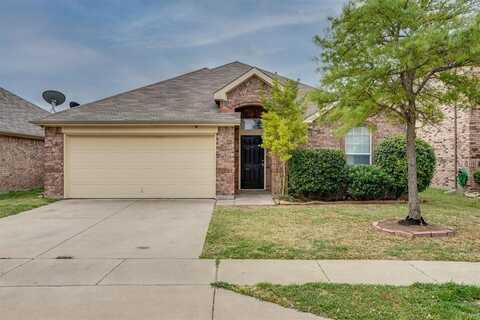5137 Bayridge Court, Fort Worth, TX 76179