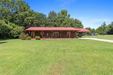 339 Williams Road, Gilmer, TX 75645