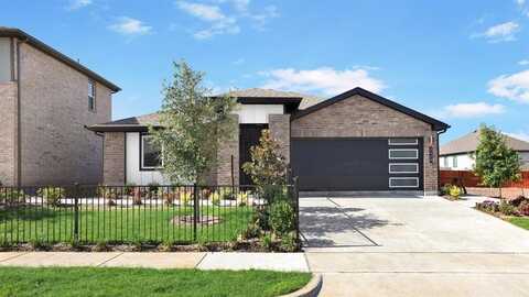 2402 Ascent Lane, Grand Prairie, TX 75052