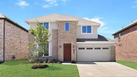 2310 Rise Ridge Road, Grand Prairie, TX 75052