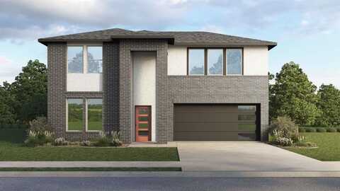 3685 Uplift Avenue, Grand Prairie, TX 75052