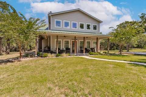 120 Private Road 409, Montague, TX 76251
