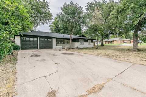 400 Joanna Drive, Hurst, TX 76053
