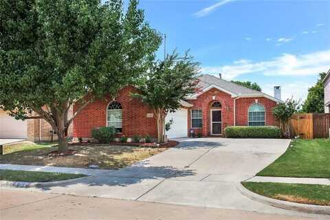 6412 Brand Drive, McKinney, TX 75070