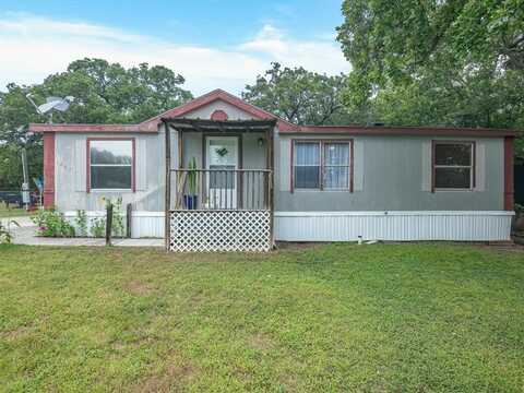1102 15th Street, Bridgeport, TX 76426