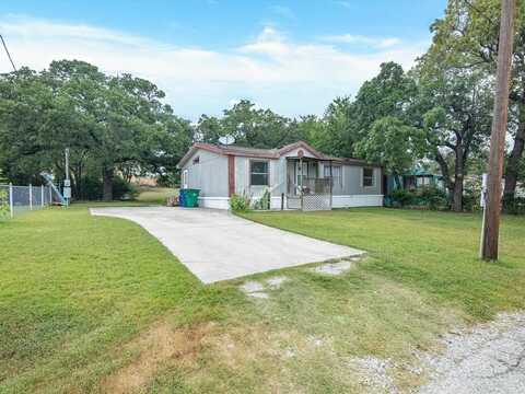 1102 15th Street, Bridgeport, TX 76426