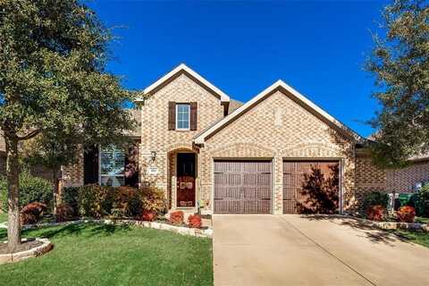 1014 Somerset Circle, Forney, TX 75126