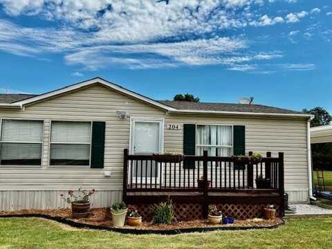 204 County Road 4471, Decatur, TX 76234