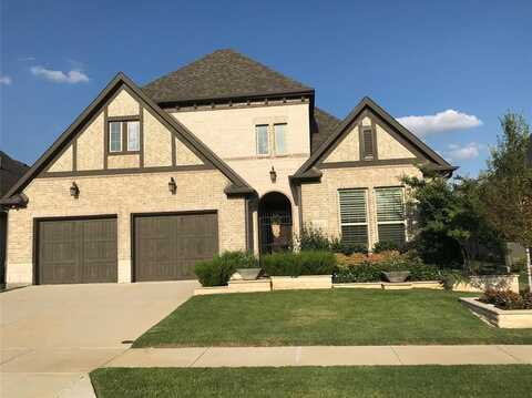 8137 Maybury, The Colony, TX 75056