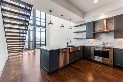 3611 Congress Avenue, Dallas, TX 75219
