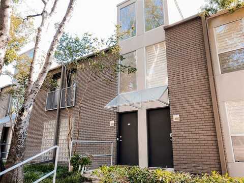 4231 Travis Street, Dallas, TX 75205