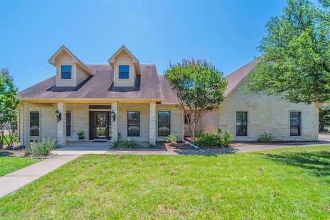 190 Deer Creek Drive, Aledo, TX 76008