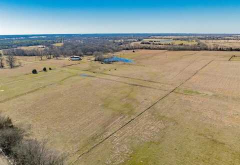 0000 County Road, Bonham, TX 75418