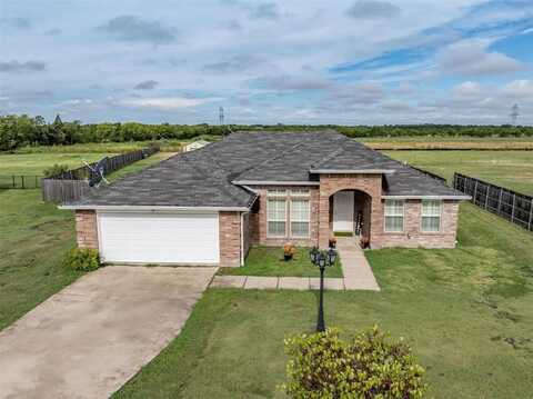 3252 Gunsmoke Drive, Farmersville, TX 75442