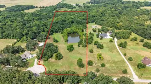 Tbd CR 4823, Sulphur Springs, TX 75482