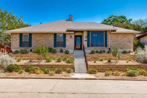 5807 Yacht Club Drive, Rockwall, TX 75032