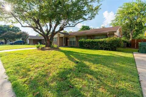 709 Eastern Star Drive, Garland, TX 75040
