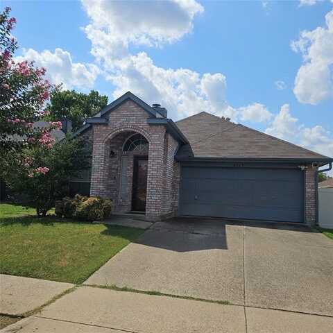 6829 Douglas Creek, Plano, TX 75023