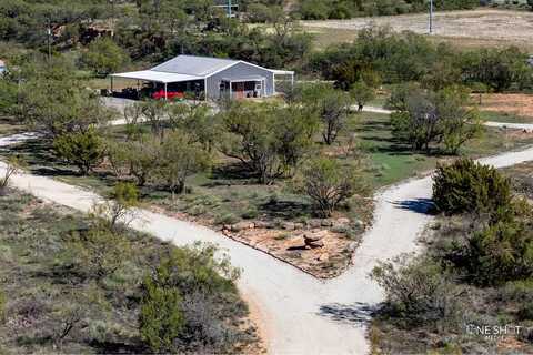342 County Road 644, Merkel, TX 79536