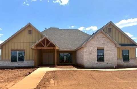 117 Pedernales, Abilene, TX 79606