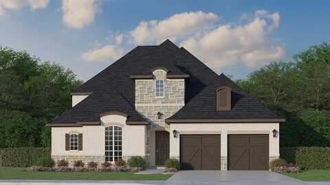 1228 High Street, The Colony, TX 75056