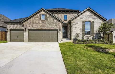138 Sandie Drive, Rhome, TX 76078