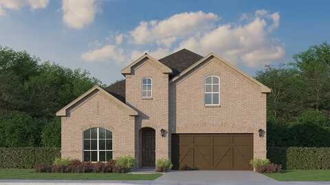 3108 Chinaberry Street, Celina, TX 75009