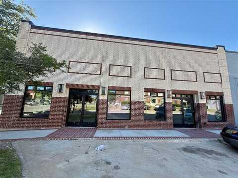 200 E Nash Street, Terrell, TX 75160