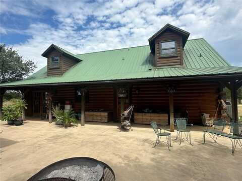 10705 County Road 454, Brownwood, TX 76801