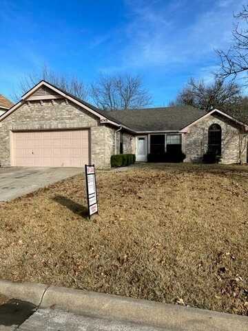 4743 Shadyway Drive, Arlington, TX 76018