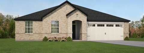 1021 Gatlin Circle, Springtown, TX 76082