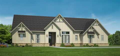 162 Galena Street, New Fairview, TX 76078