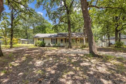 112 Pierce Drive, Mabank, TX 75156