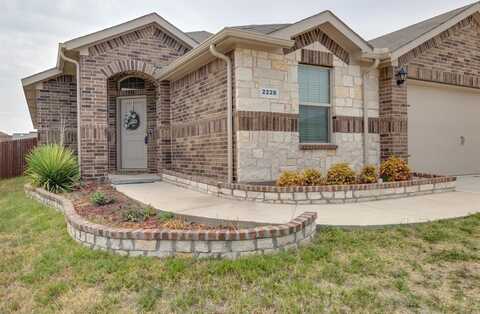 2228 Blythwood Trail, Fort Worth, TX 76108