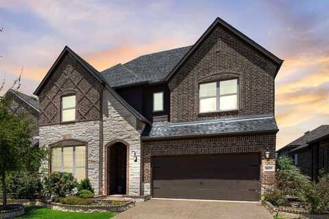16701 Millenium Park Place, Prosper, TX 75078